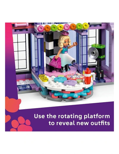 Lego Friends 42685 Heartlake City Fashion Show