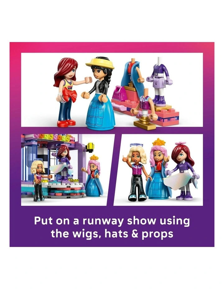 Lego Friends 42685 Heartlake City Fashion Show