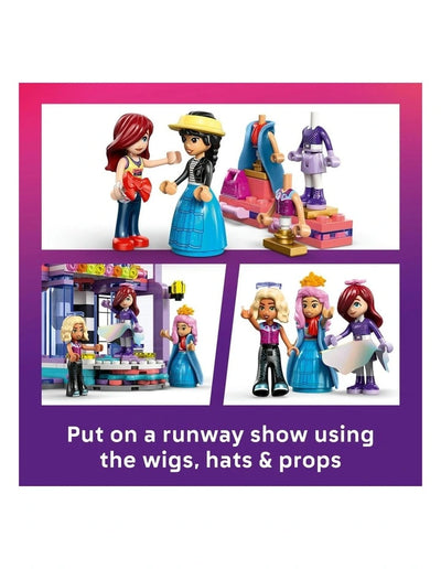Lego Friends 42685 Heartlake City Fashion Show