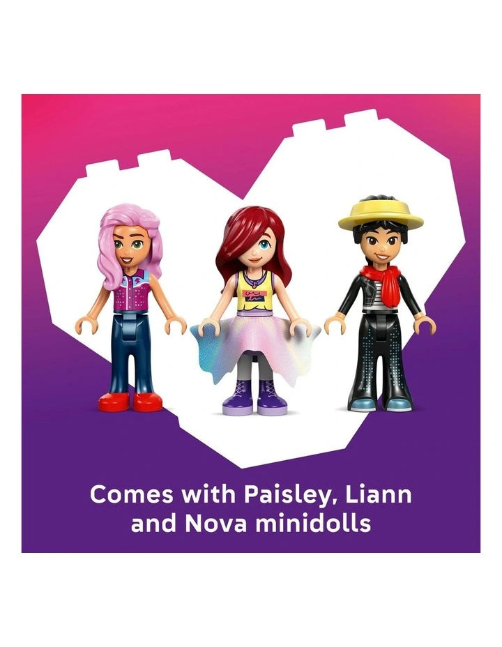 Lego Friends 42685 Heartlake City Fashion Show