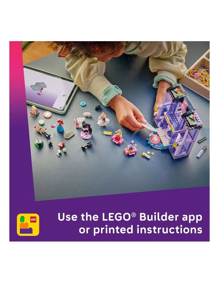 Lego Friends 42685 Heartlake City Fashion Show