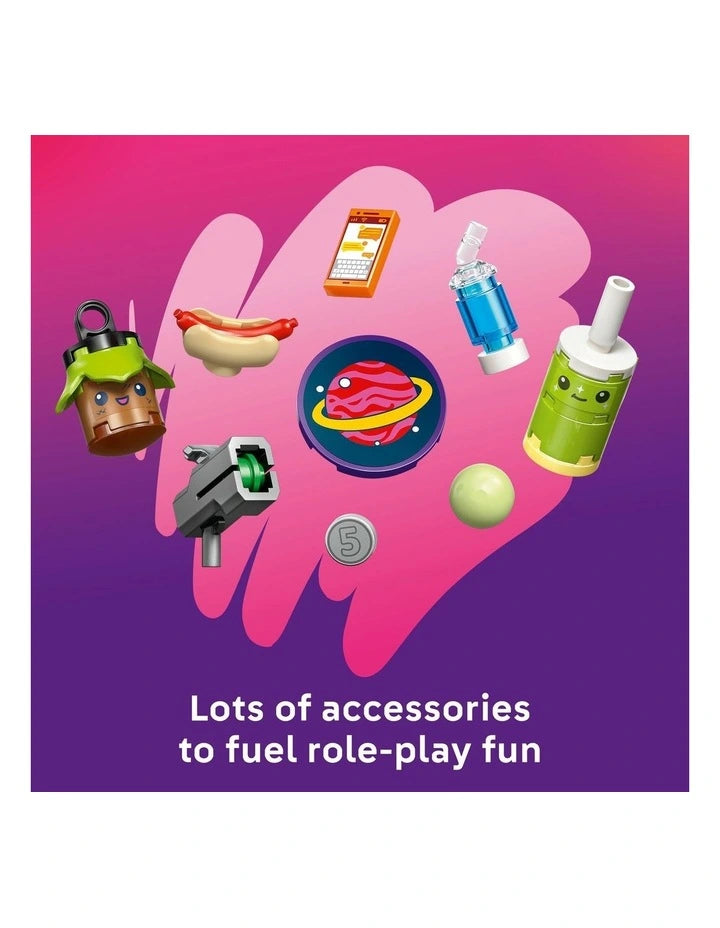 Lego Friends 42686 Fun Indoor Playground