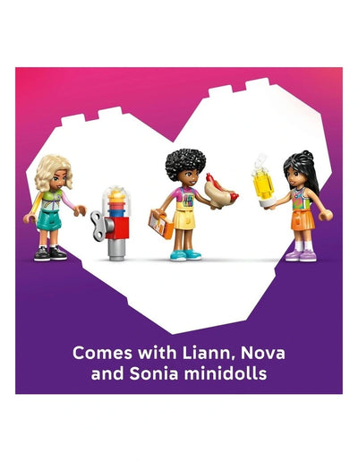 Lego Friends 42686 Fun Indoor Playground