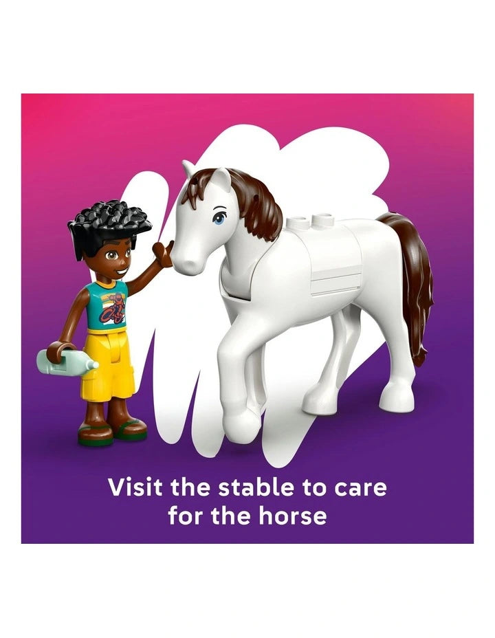 Lego Friends 42696 Animal Vet Clinic