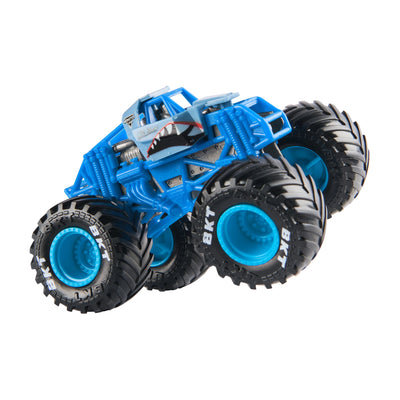 Monster Jam Truck 1:64 Megalodon