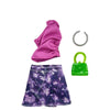 Barbie Complete Looks Clothing Outfit Assorted