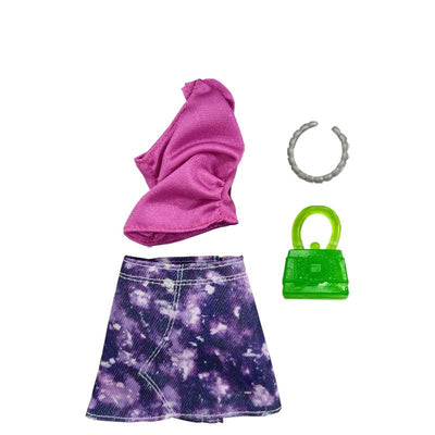 Barbie Complete Looks Clothing Outfit Assorted