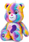 Care Bears Friends Forever Bear Medium Plush Soft Toy