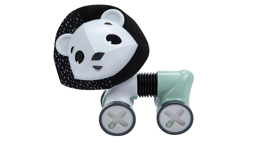 Tiny Love Tiny Rolling Infant Toy 3months +