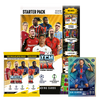 Match Attax Starter Pack