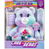 Care Bears Care A Lot Bear Soft Toy 40 Years Special Edition Bear