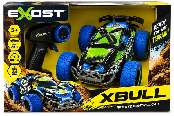 Exost X Bull Remote Control Vehicle