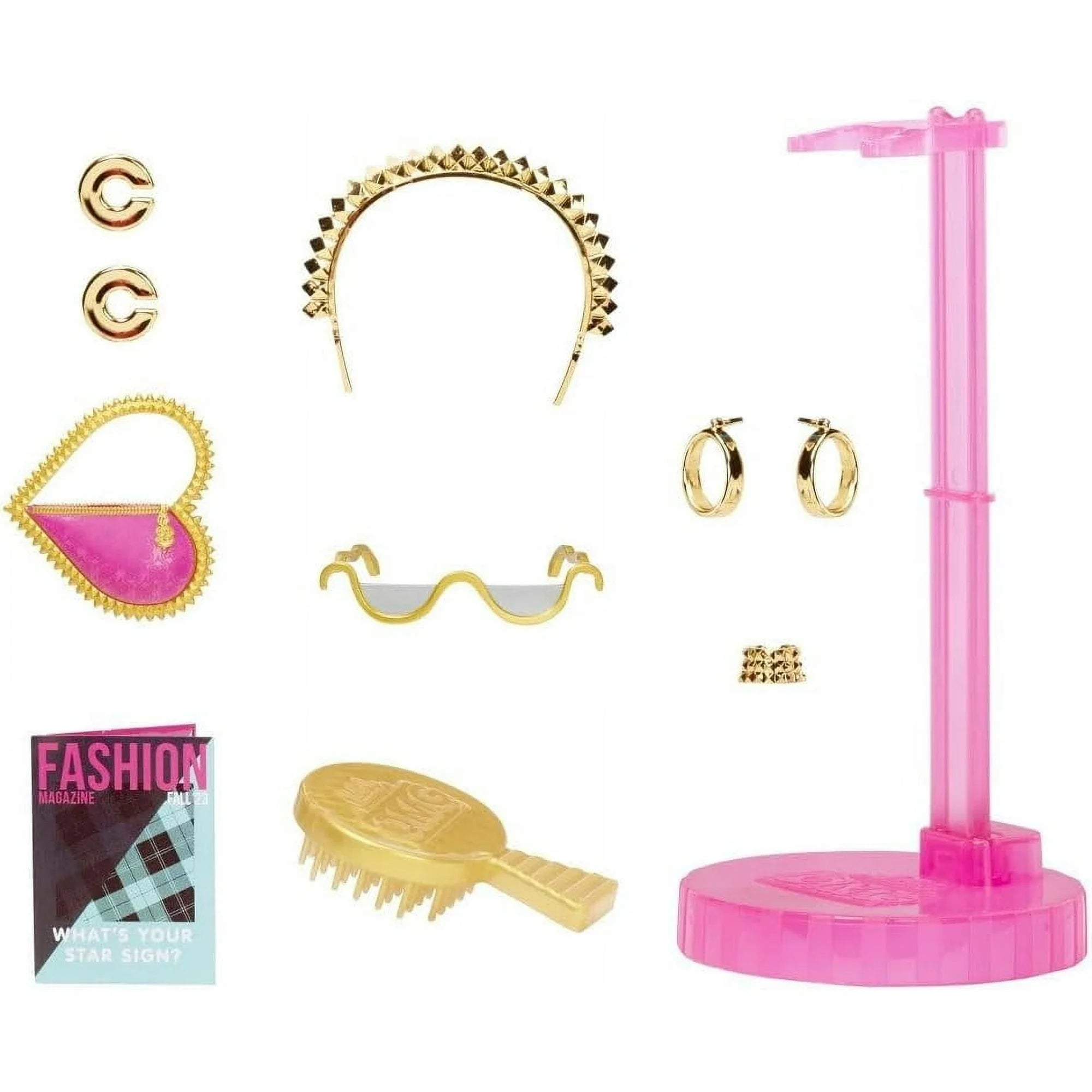 LOL Surprise! OMG Doll Jams