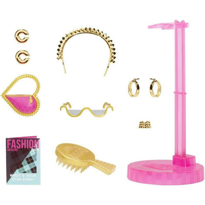 LOL Surprise! OMG Doll Jams