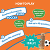 Skillmatics Guess In 10 Card Game Countries Of The World Edition