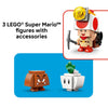 Lego Super Mario 72040 Captain Toad's Camp