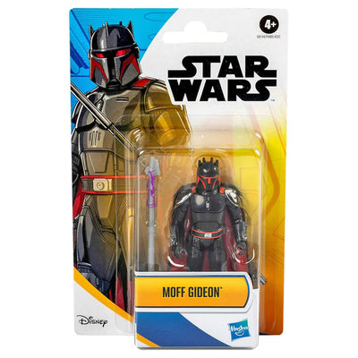 Star Wars 4" Figure Moff Gideon