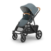 UPPAbaby Vista V3 Pushchair And Carry Cot Dillan