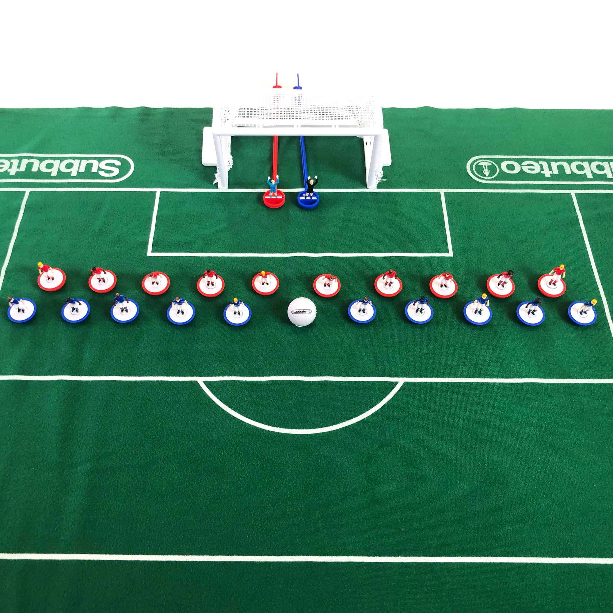 Subbuteo Table Football Game