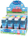 Peppa Pig Bubbles 300ml