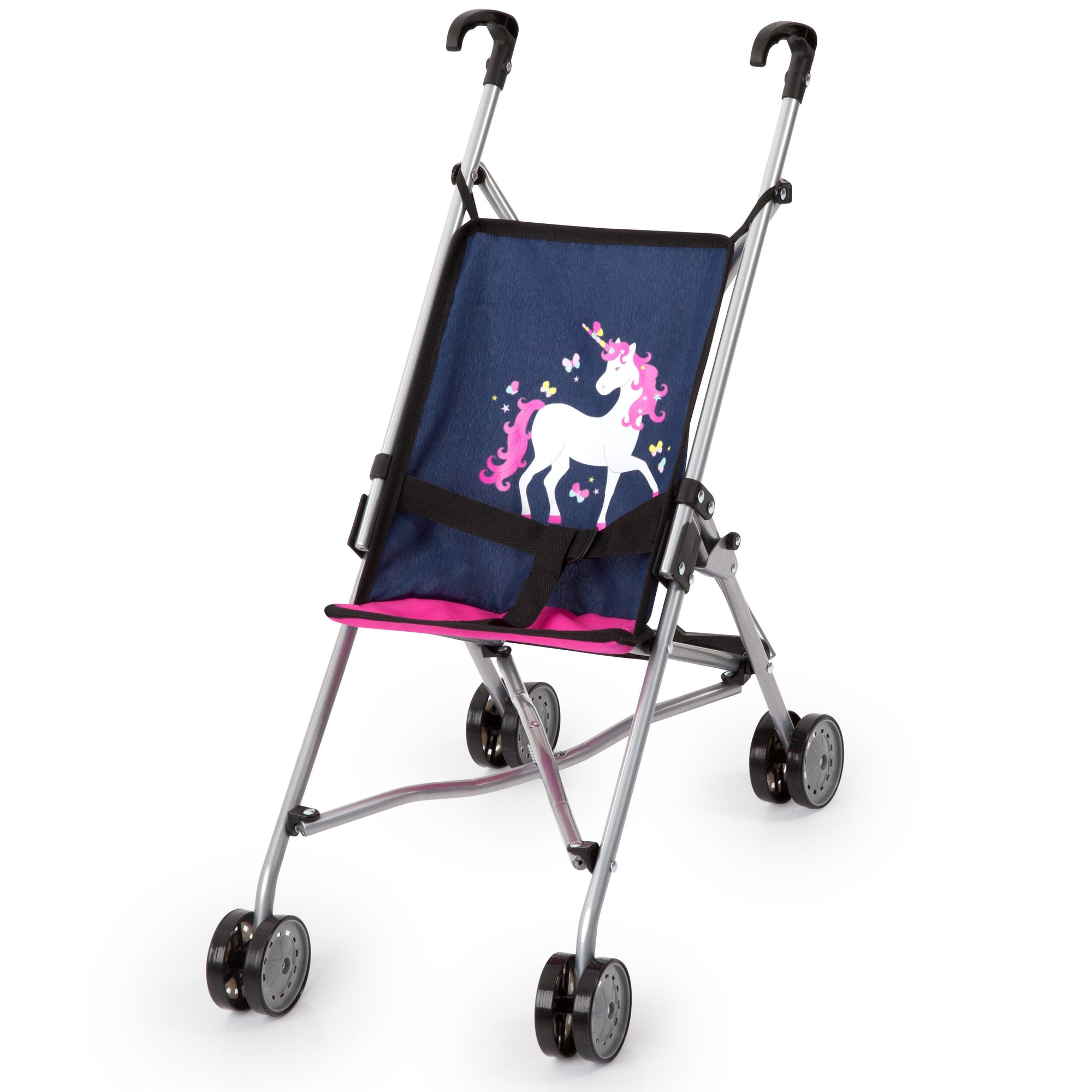 Bayer Dolls Buggy / Stroller