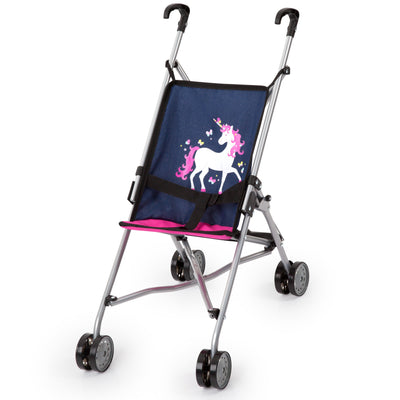 Bayer Dolls Buggy / Stroller
