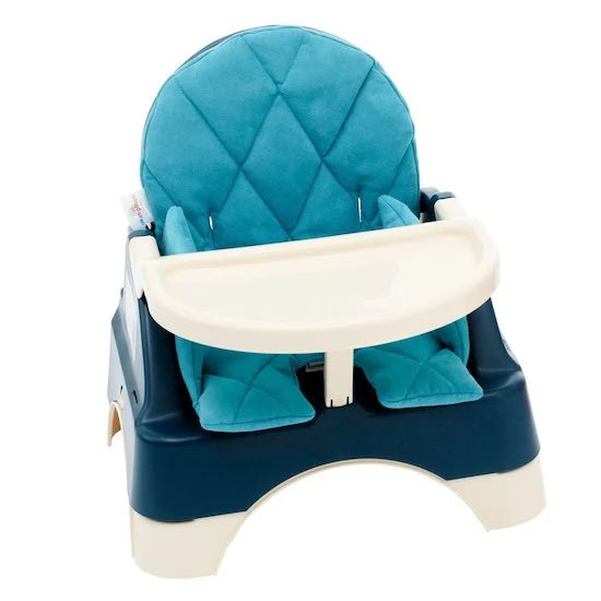Thermobaby Oketipoketi 3 in 1 Booster Seat 6 -36 Months