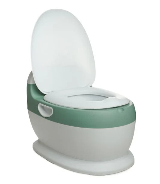 ThermoBaby Mini Toilet With Flush Sound