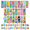 Orchard Toys 26pc Giant Alphabet Extra Long Jigsaw Puzzle