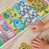 Orchard Toys 20pc Giant Number Extra Long Jigsaw Puzzle