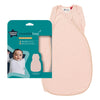 Tommee Tippee Swaddle Bag Blush 3 -6 Months 2.5 Tog