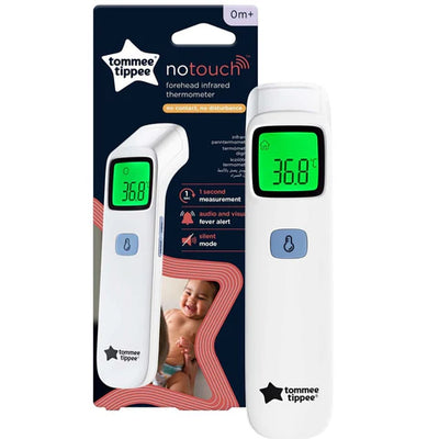 Tommee Tippee No Touch Forehead Infrared Thermometer