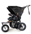 Outanabout Nipper Double 360 V5 Summit Black