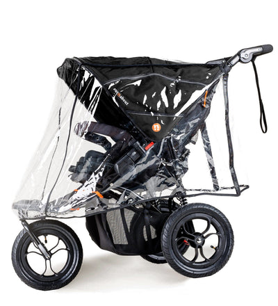 Outanabout Nipper Double 360 V5 Summit Black