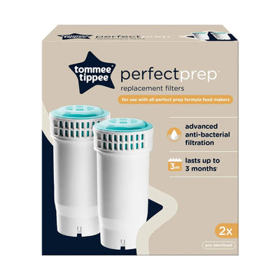 Tommee Tippee Perfect Prep Replacement Filters