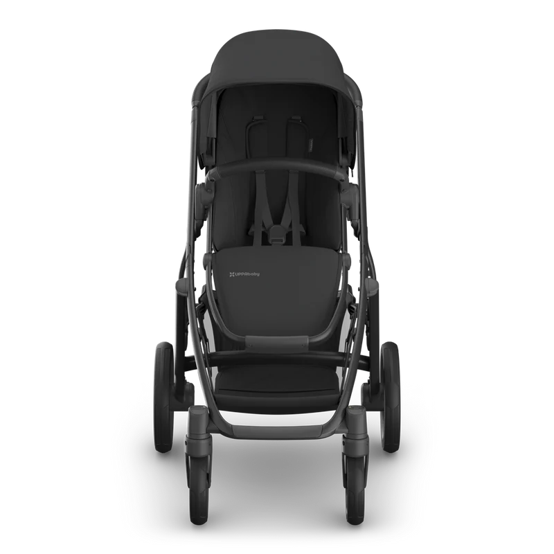 UPPAbaby Vista V3 Pushchair And Carry Cot Jake