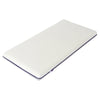 Clevamama Premium Clevafoam Cot Support Mattress 60cm x 120cm