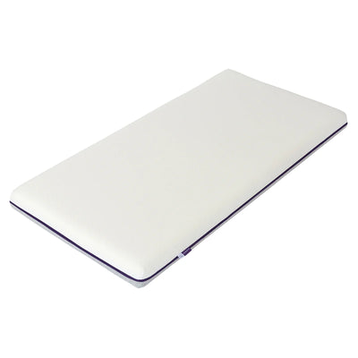 Clevamama Premium Clevafoam Cot Support Mattress 60cm x 120cm