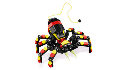 Lego Creator 31159 Surprising Spider Set