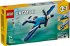 Lego Creator 31160 Aircraft Race Plane 3 In 1 Set