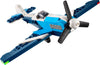 Lego Creator 31160 Aircraft Race Plane 3 In 1 Set