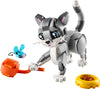 Lego Creator 31163 Playful Cat 3 In 1 Set