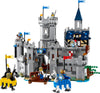 Lego Creator 31168 Medieval Knight Castle