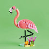 Lego Creator 31170 Wild Animals Pink Flamingo 3 In 1 Set