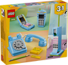 Lego Creator 31174 Retro Telephone