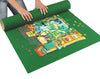 Jigsaw Roll And Store