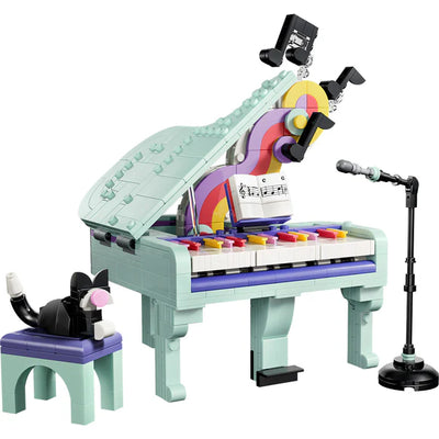 Lego Creator 31392 Music Decor Piano