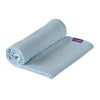 Clevamama Cellular Blanket 80cm x 100cm Blue