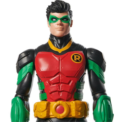 Batman 12" Action Figure Robin