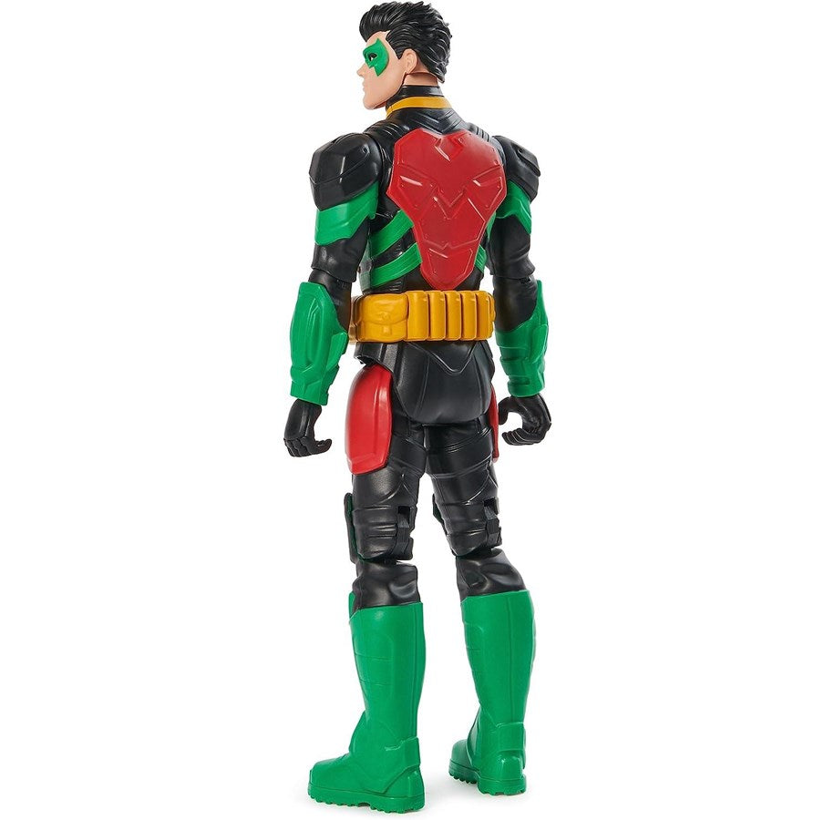 Batman 12" Action Figure Robin